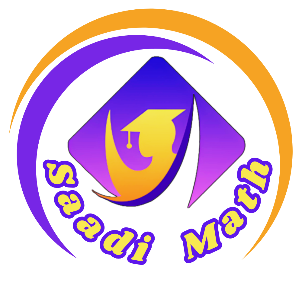 Saadi Math